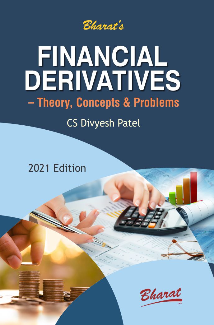 FINANCIAL DERIVATIVES  Theory, Concepts & Problems